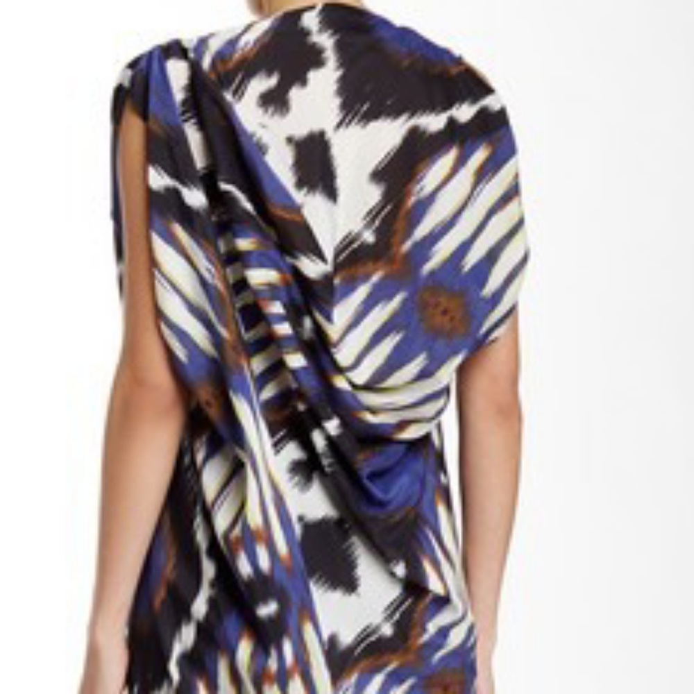 L.A.M.B Tunic - Picture 4 of 4